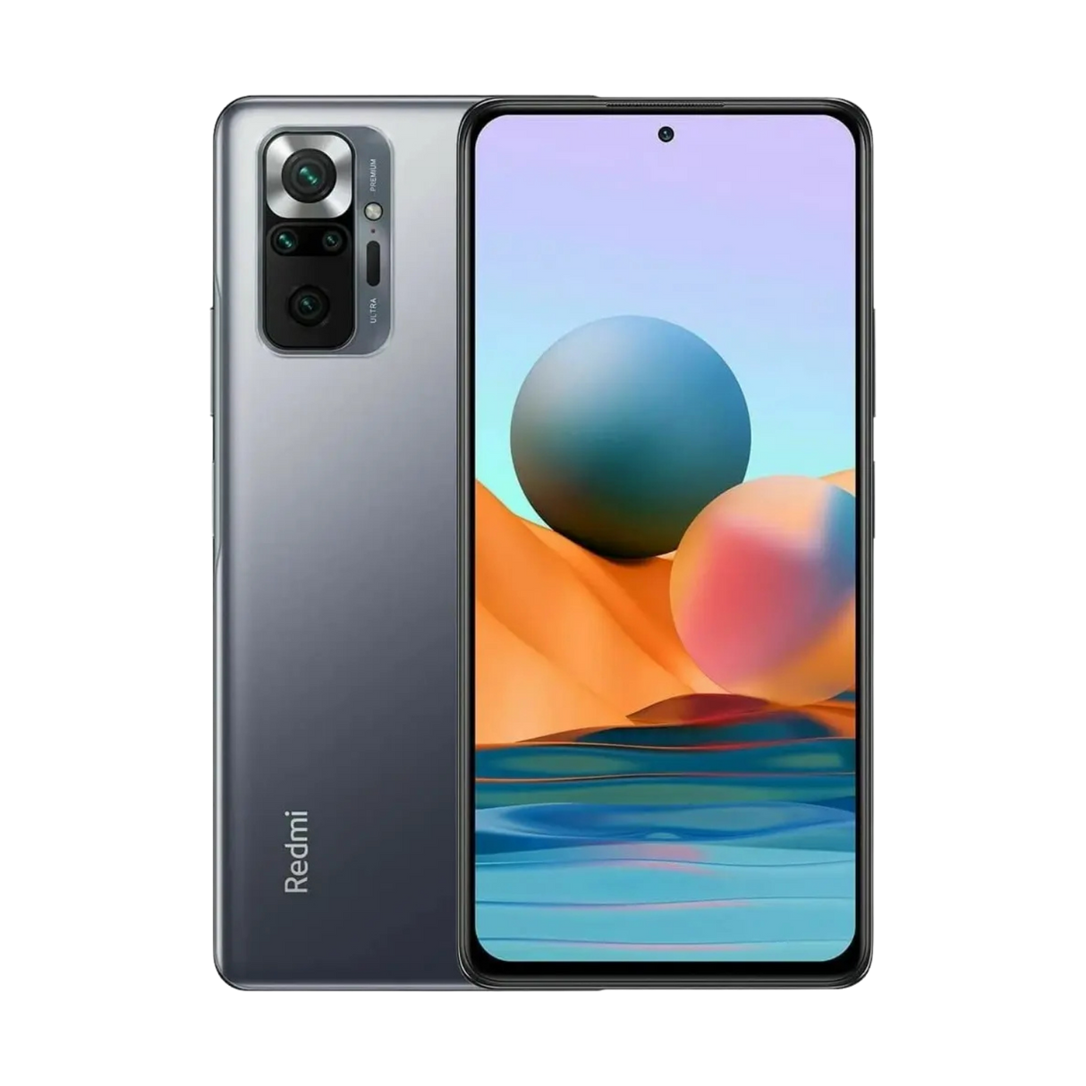 Xiaomi Redmi Note 10 Pro