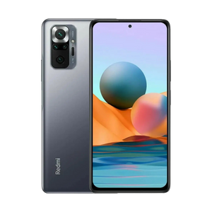 Xiaomi Redmi Note 10 Pro