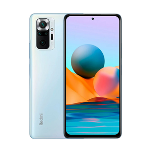 Xiaomi Redmi Note 10 Pro