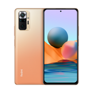 Xiaomi Redmi Note 10 Pro