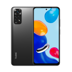 Xiaomi Redmi Note 11