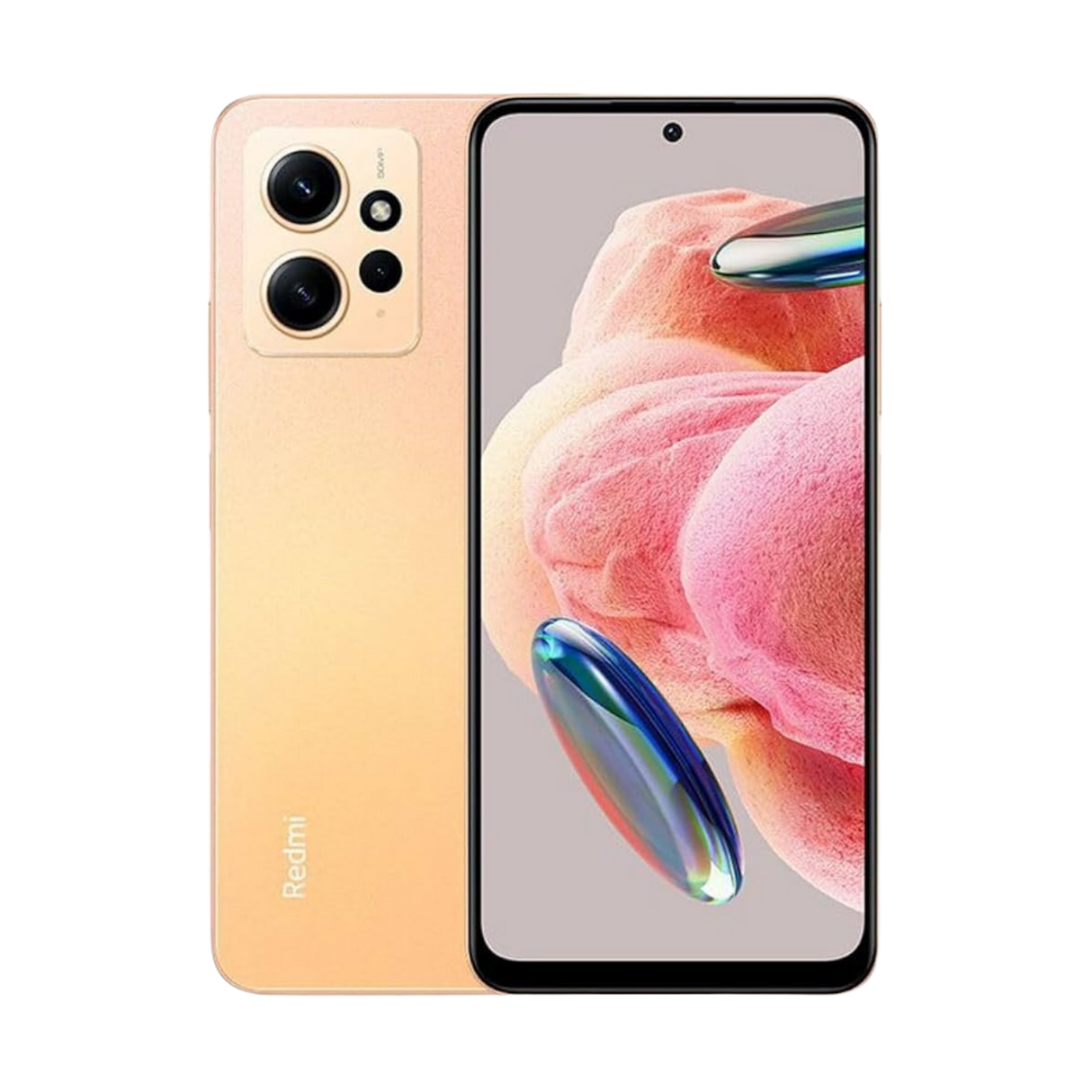 Xiaomi Redmi Note 12