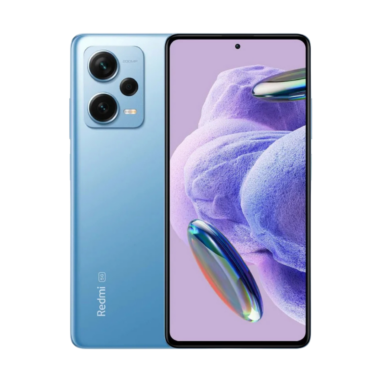 Xiaomi Redmi Note 12 Pro Plus