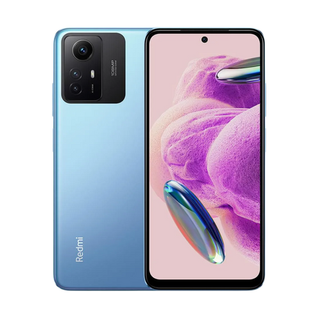 Xiaomi Redmi Note 12S