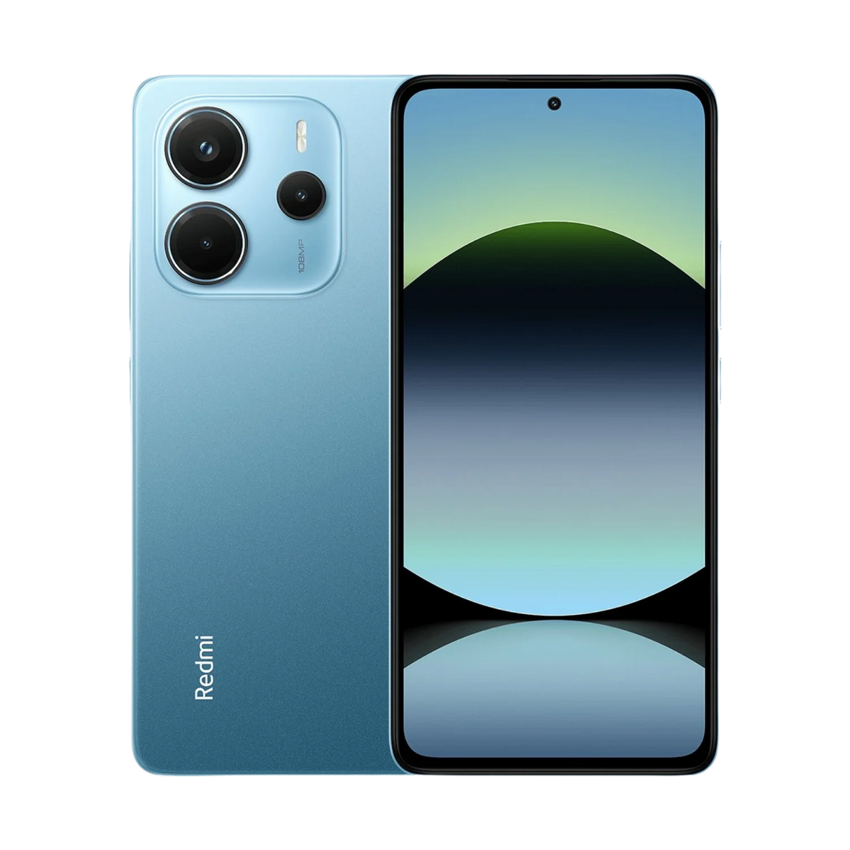 Xiaomi Redmi Note 14