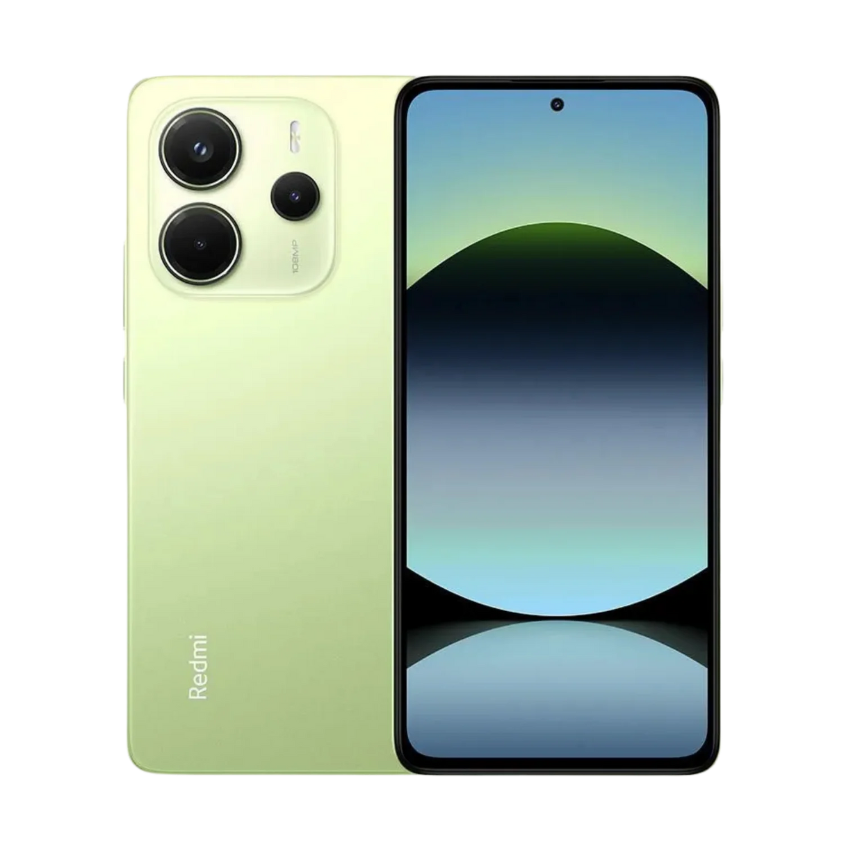 Xiaomi Redmi Note 14