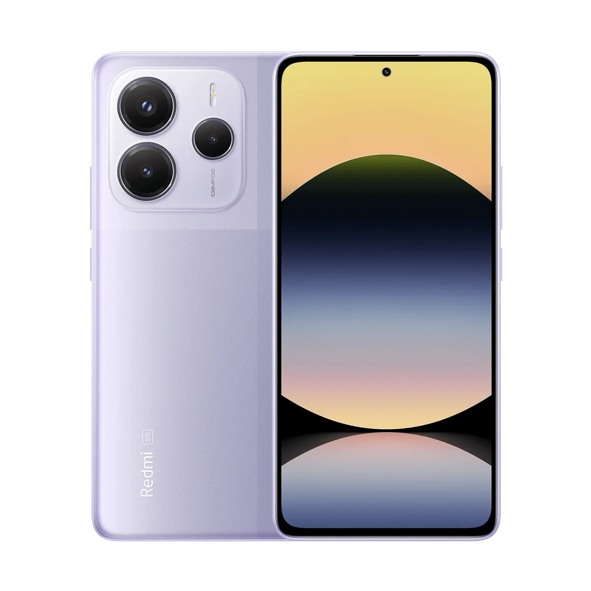 Xiaomi Redmi Note 14