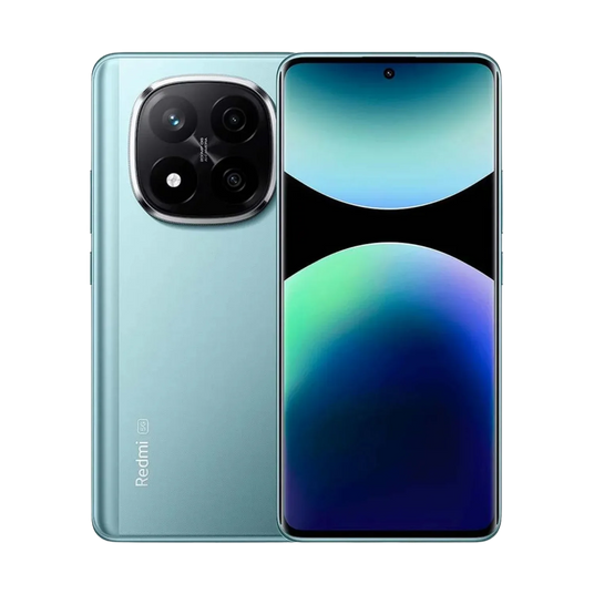 Xiaomi Redmi Note 14 Pro Plus 5G