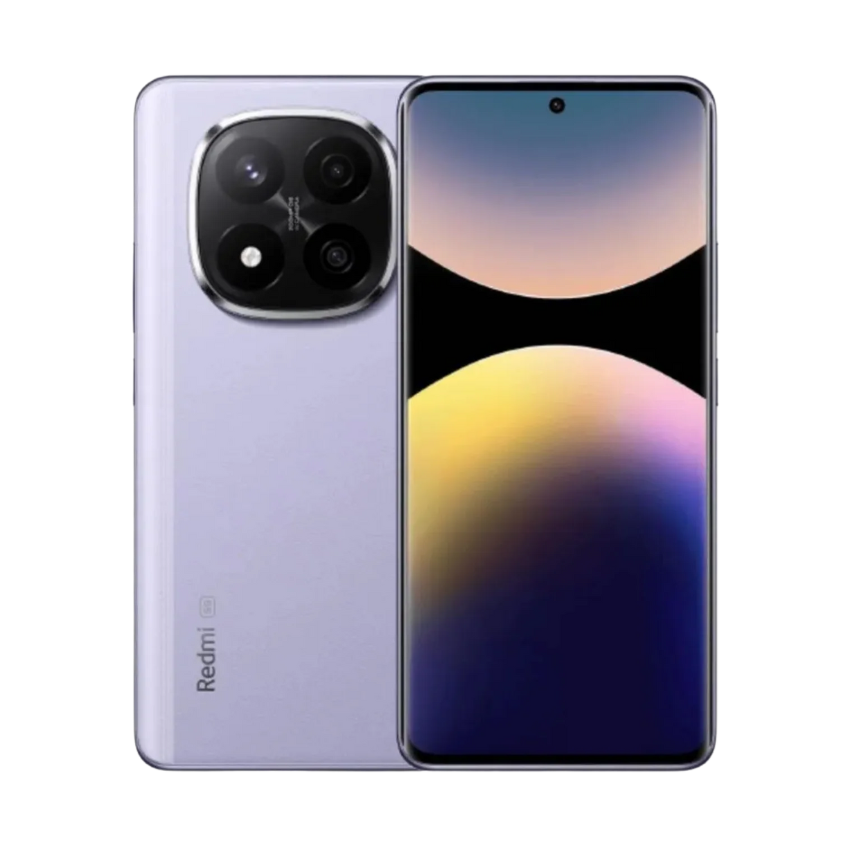 Xiaomi Redmi Note 14 Pro Plus 5G