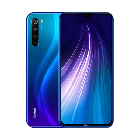 Xiaomi Redmi Note 8