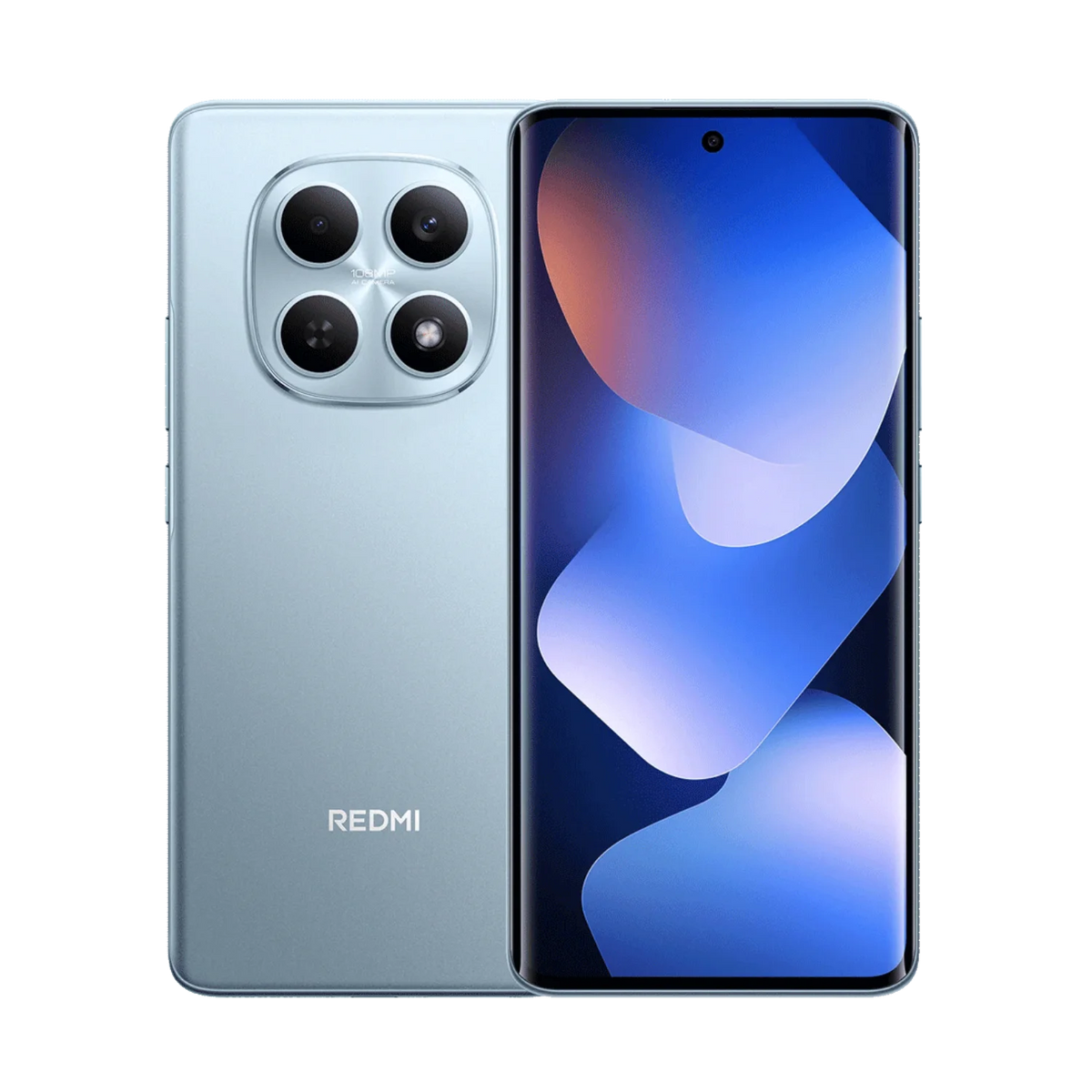 Xiaomi Redmi Note 15 5G