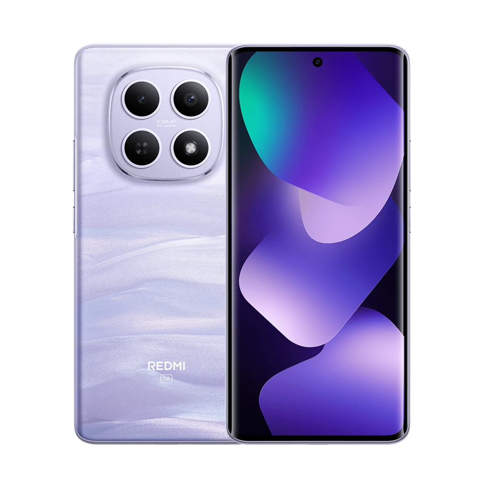 Xiaomi Redmi Note 15 5G