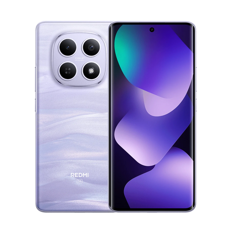 Xiaomi Redmi Note 15 5G