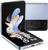 Samsung Galaxy Z Flip 4