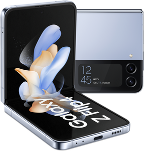 Samsung Galaxy Z Flip 4