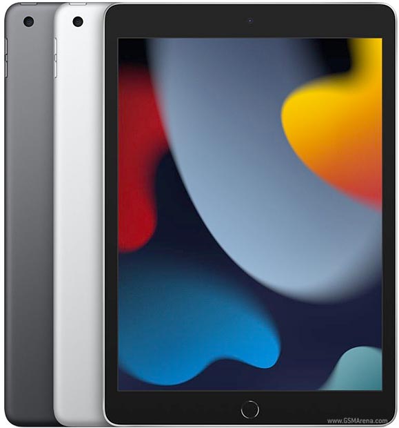 iPad 10.2 9na Gen