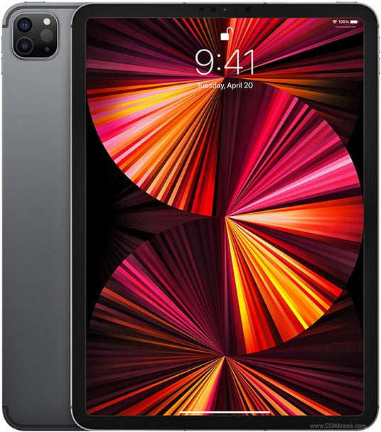 iPad Pro 11 4ta Gen