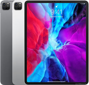 iPad Pro 12.9 4ta Gen