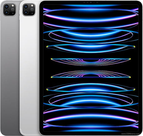 iPad Pro 12.9 5ta Gen