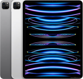 iPad Pro 12.9 5ta Gen