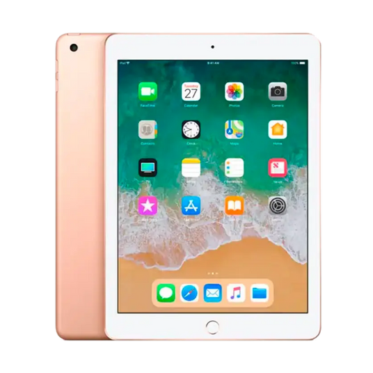 iPad 9.7 5ta Gen