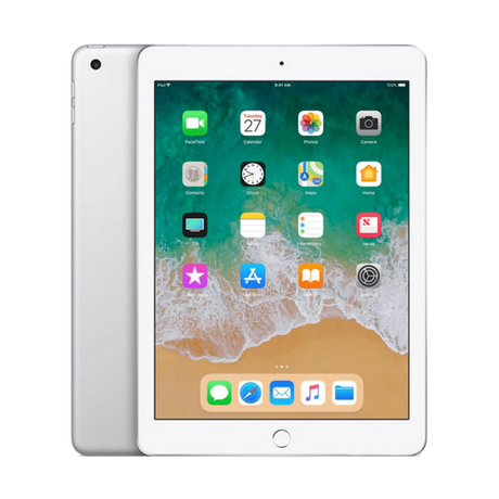 iPad 9.7 5ta Gen