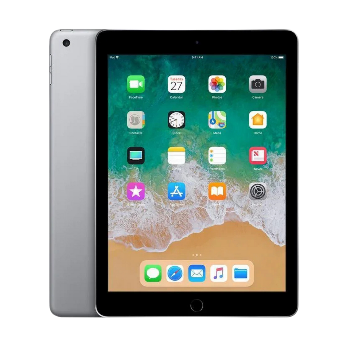 iPad 9.7 5ta Gen
