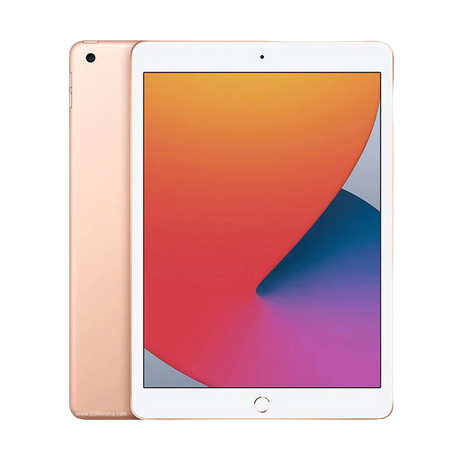iPad 10.2 8va Gen