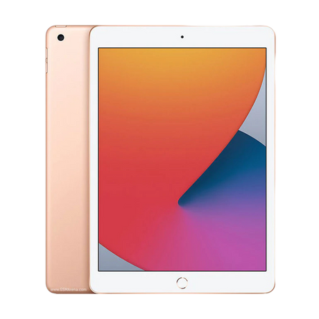 iPad 10.2 8va Gen