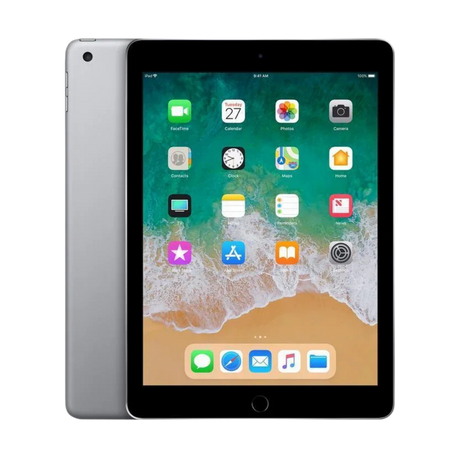 iPad 9.7 6ta Gen