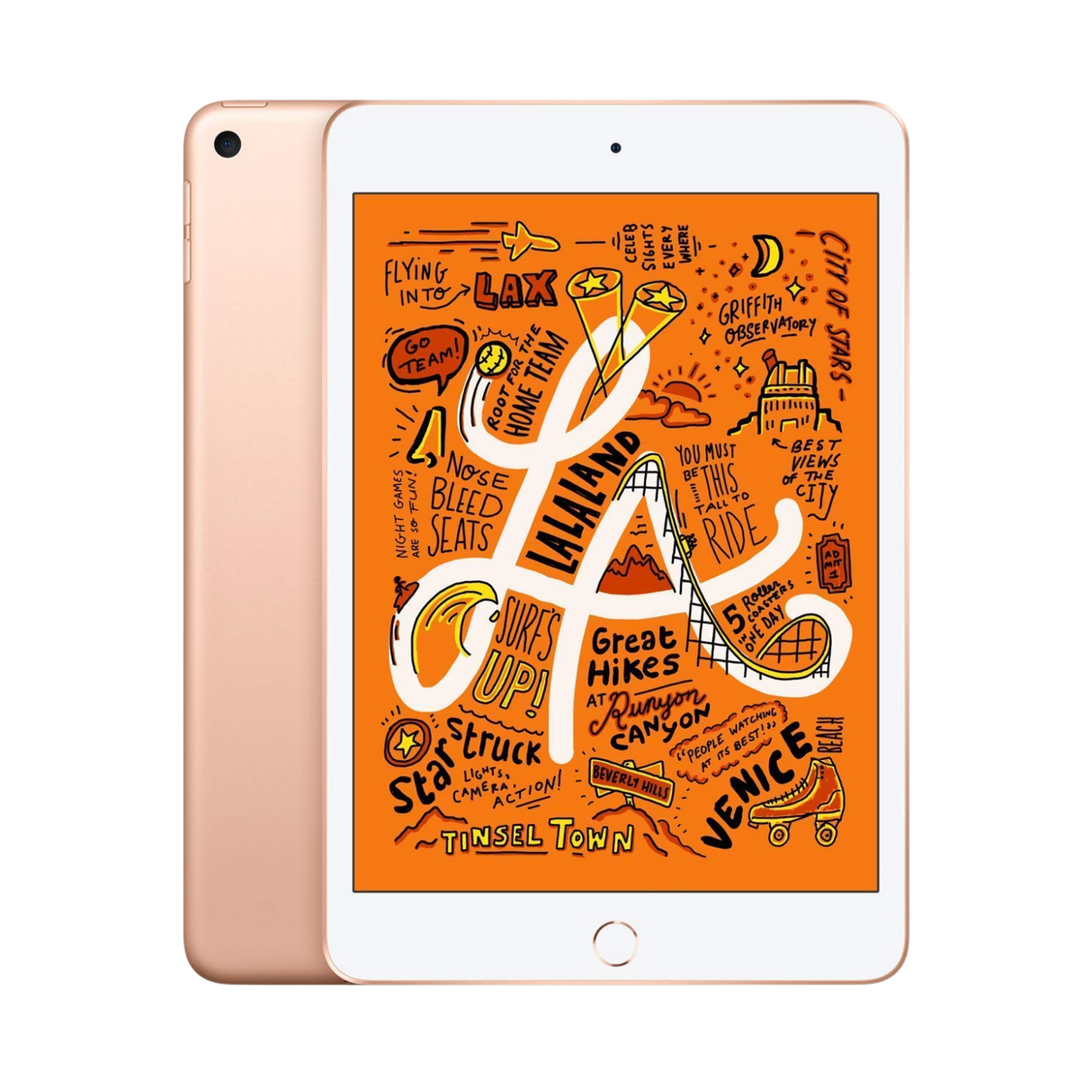 iPad Mini 5 5ta Gen