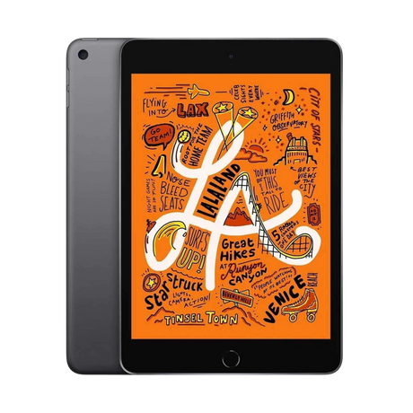 iPad Mini 5 5ta Gen
