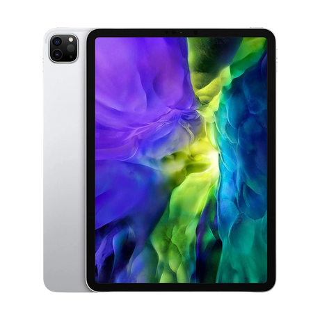iPad Pro 11 2da Gen