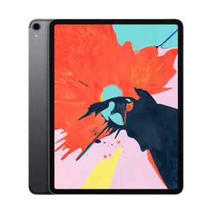 iPad Pro 12.9 3ra Gen