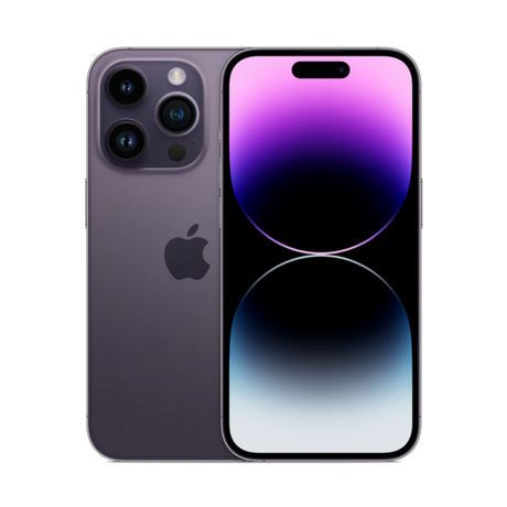 iPhone 14 Pro