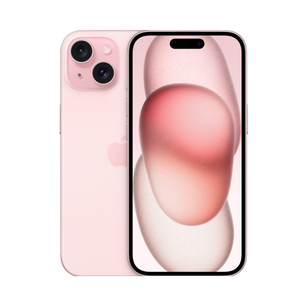 iPhone 15 Plus