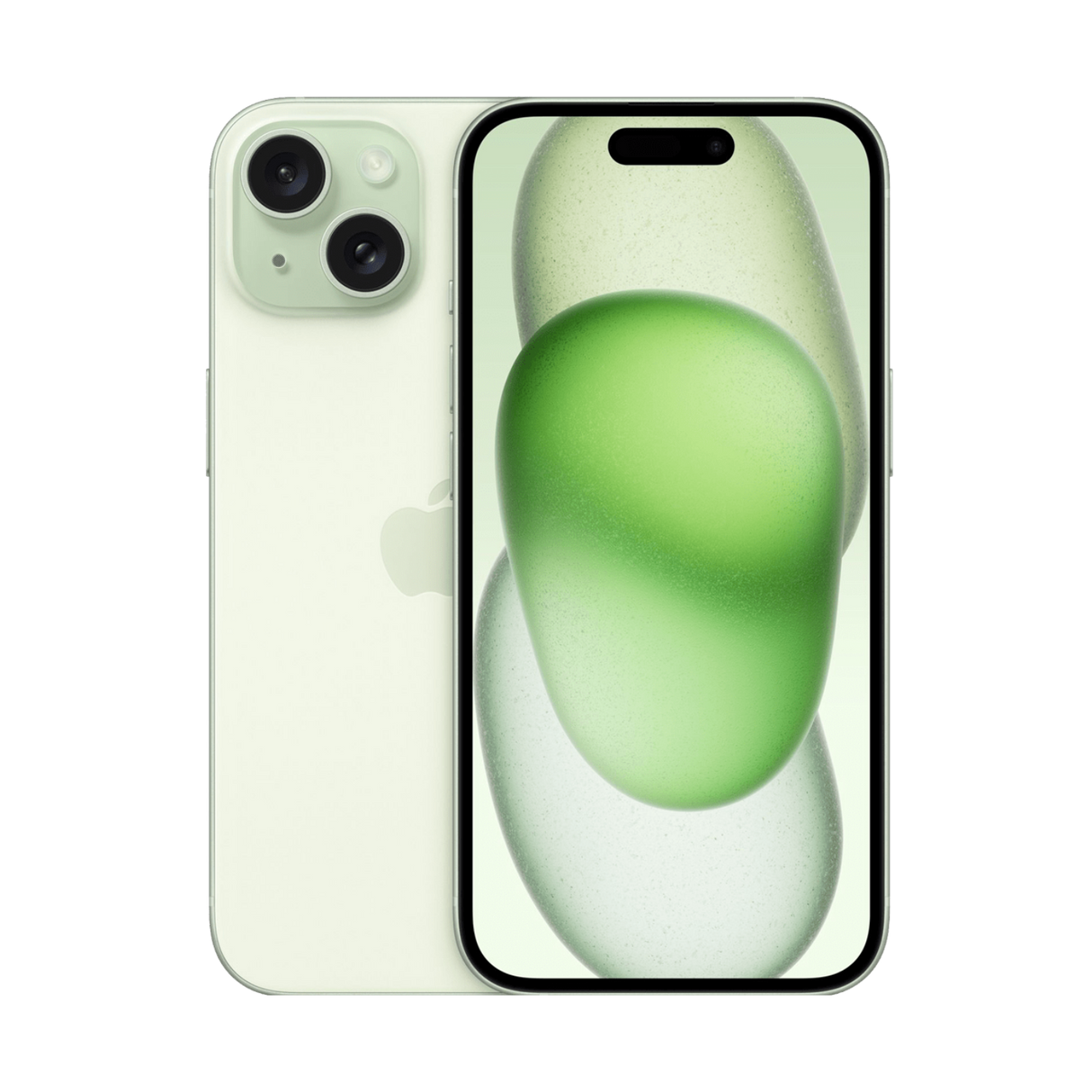 iPhone 15 Plus