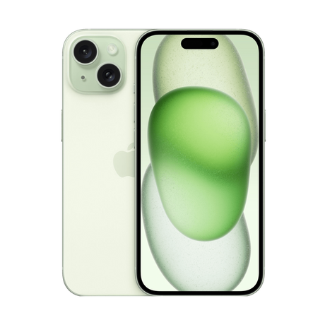 iPhone 15 Plus