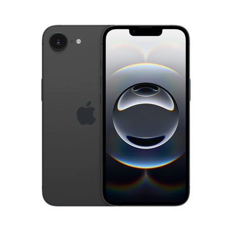iPhone 16e