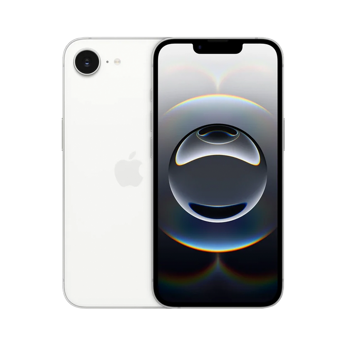 iPhone 16e