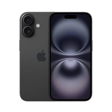 iPhone 16 Plus