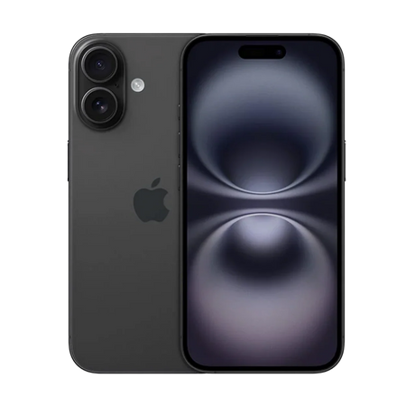 iPhone 16 Plus