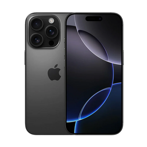 iPhone 16 pro