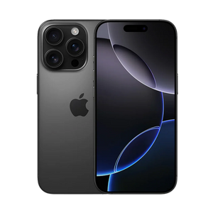 iPhone 16 pro