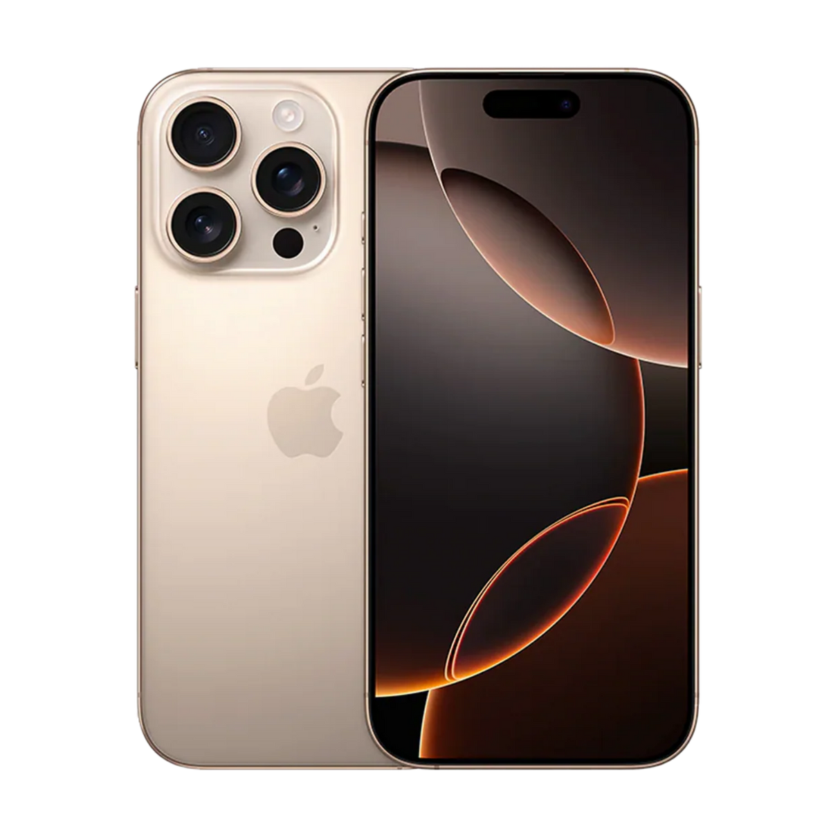 iPhone 16 Pro