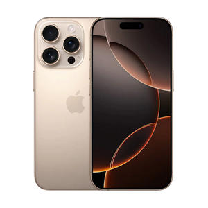 iPhone 16 Pro