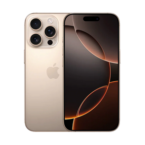 iPhone 16 Pro