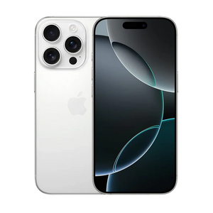 iPhone 16 Pro