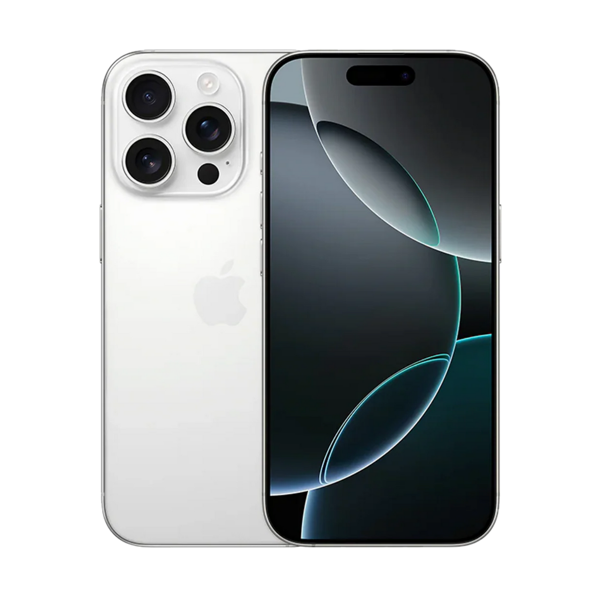 iPhone 16 Pro
