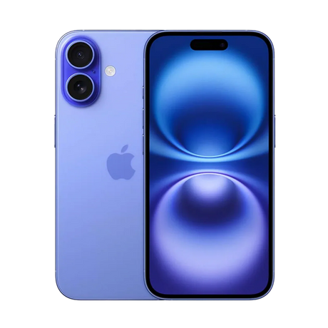 iPhone 16